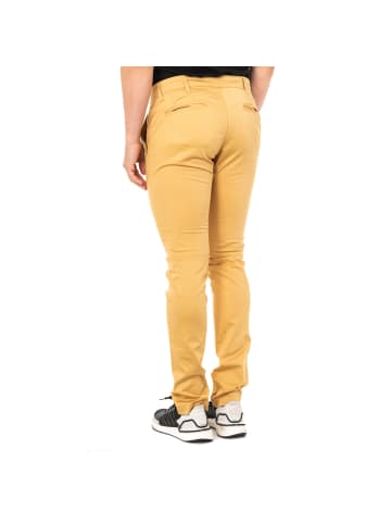 La Martina Jeans in Yellow