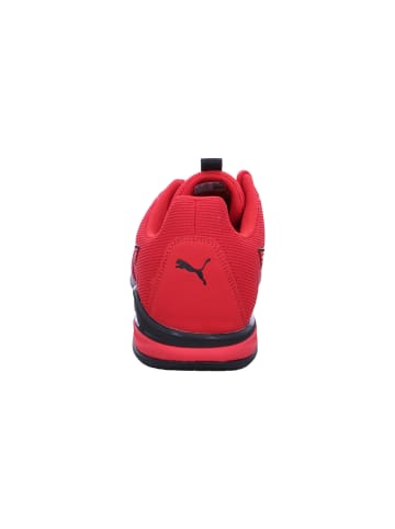 Puma Shoes Sneaker Electro in Rot