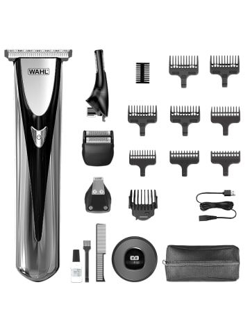 Moser 1 er-Set in Schwarz