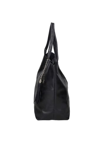 Gave Lux Beutelhandtasche in BLUE JEANS