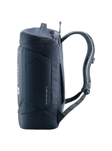 Deuter Duffel Pro Pack 30 - Reiserucksack 49 cm (black) in schwarz