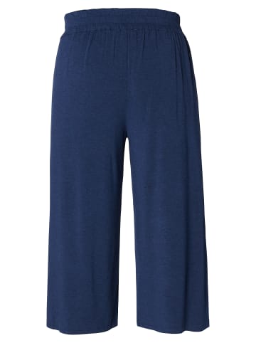 ESPRIT Casual Hose in Dark Navy