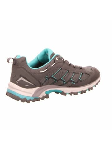 MEINDL Trekkingschuhe für Damen in grau