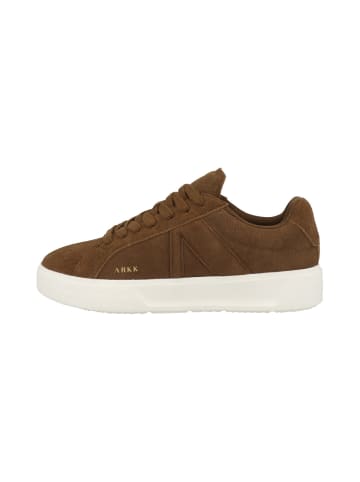 ARKK Copenhagen Sneaker low Essence in braun