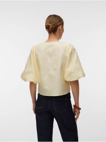 Vero Moda Top in Pear Sorbet