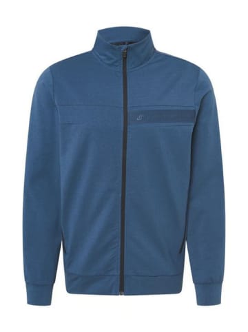 Joy Sportswear Unterjacke HANNES Jacke in Blau