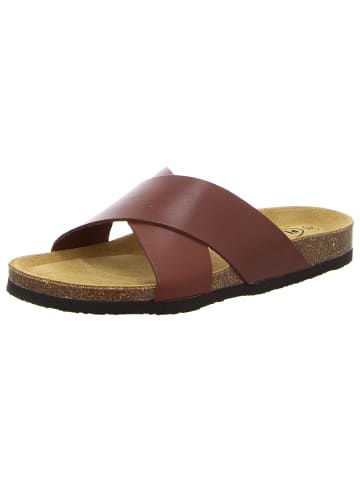 Plakton Klassische Pantolette in corcho