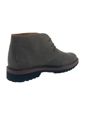 Mephisto Schnürstiefeletten in Braun