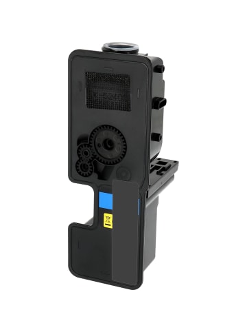 edding Toner 18-5060 wie Kyocera TK-5240C cyan