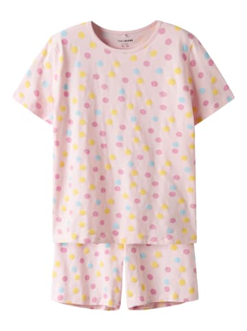 TWO SOON Pyjama in Ballerina