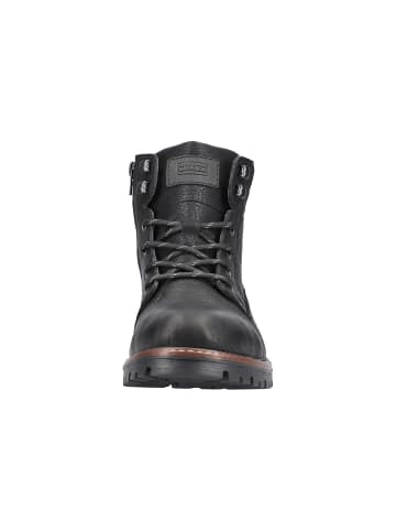 rieker Stiefel in schwarz