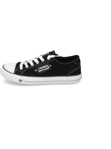 Dockers by Gerli Sneaker "Vera" in Schwarz