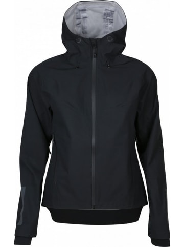 WITEBLAZE Regenjacke in schwarz