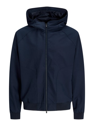 Jack & Jones Jacke in blau