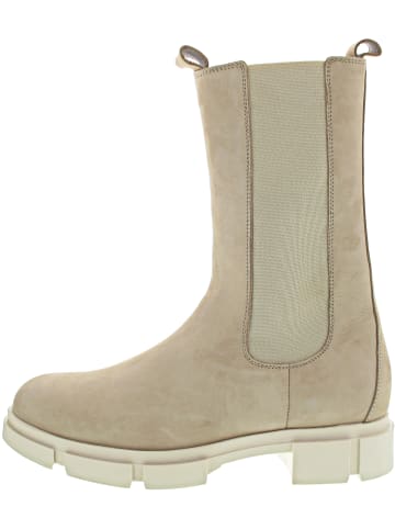POELMAN Chelsea Boot Beige