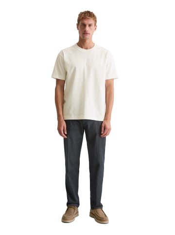 Marc O'Polo DfC T-Shirt relaxed in Silky White