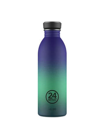 24Bottles Urban Horizon Trinkflasche 500 ml in borealis