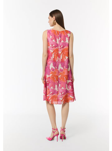 comma Kleid in 42A8_koralle
