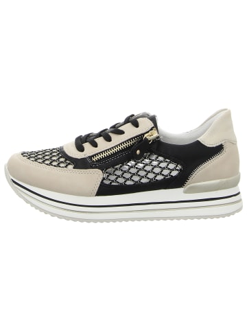 remonte Sneaker in beige