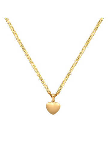 Elli Halskette für Damen in gold