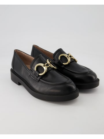 Paul Green Loafer in Schwarz