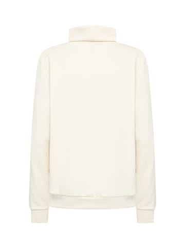 soyaconcept Sweatshirt SC-BANU 280 in Creme