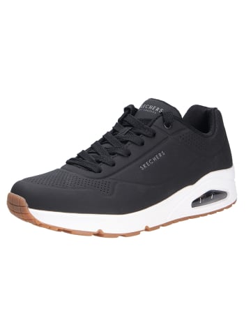 Skechers Sneaker in schwarz