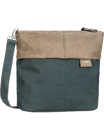 Zwei Beuteltasche Olli OT8 in Pine