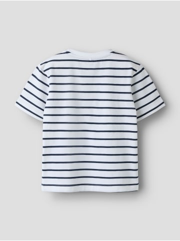 name it T-Shirt in Bright White