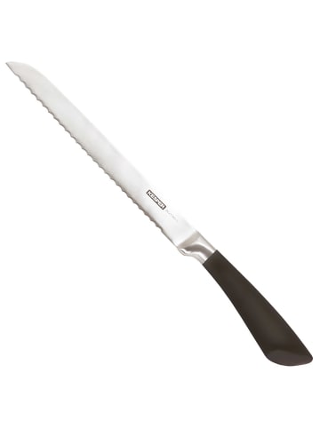 Kesper Brotmesser in silbern