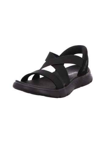Skechers Sportschuh in schwarz