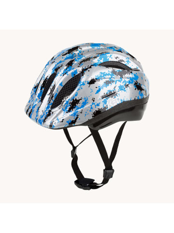 KED Kinderhelm MEGGY K-STAR Pure in blau
