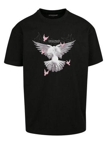 Mister Tee Mister Tee T-Shirts in black