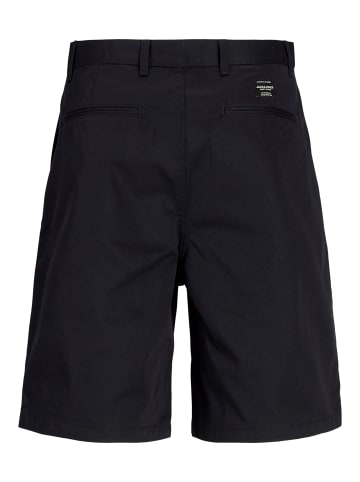 JACK & JONES Junior JPSTKARL JJPANEL CHINO SHORTS JNR in black