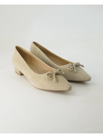 PETER KAISER Klassische Pumps in Beige