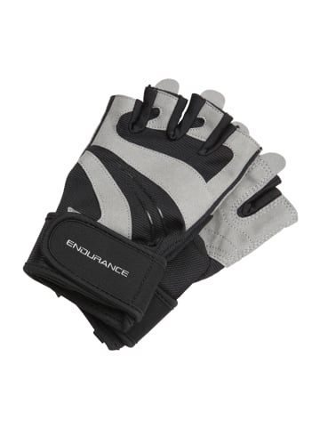 Endurance Glove Garlieston in 1001 Black