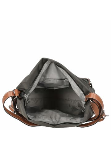 PICARD Sonja - Shopper 34 cm (schwarz) in anthrazit