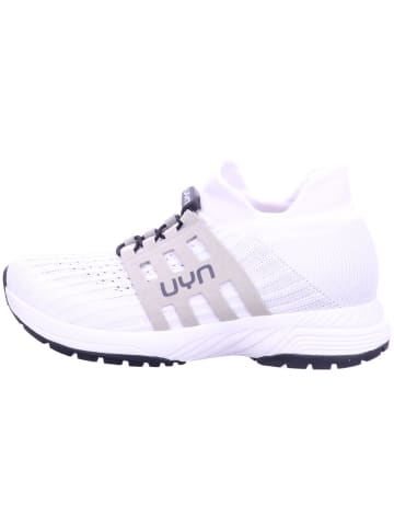 UYN Sneaker Low in weiß