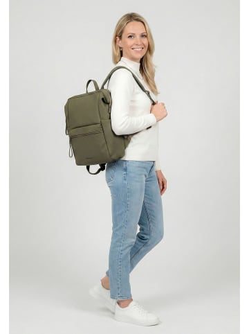 Tamaris Rucksack TAS Kelda in khaki 910