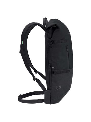 Vaude CityGo 23 II - Rucksack 13.3" 53 cm (heron) in schwarz