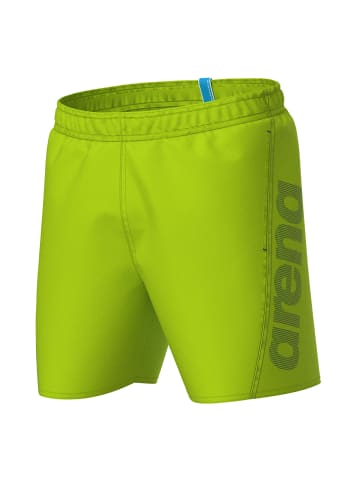 Arena Badehose in Grün