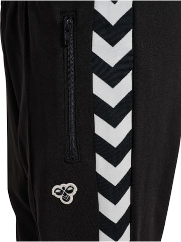 Hummel Hummel Hose Hmljr Archive Lebensstil Kinder in BLACK