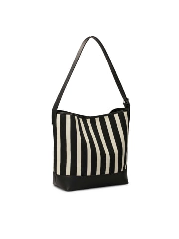 Kazar Schultertaschen in Schwarz