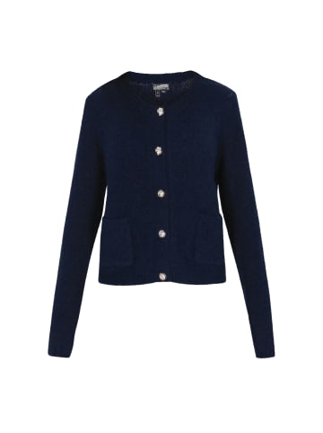 DreiMaster Women Cardigan in navy
