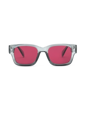 ECO Shades Sonnenbrille Montana in grau