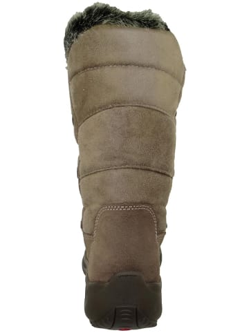 Lackner Schuhe Stiefel RENATE braun