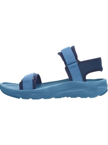 Lizard M TREK in Blau