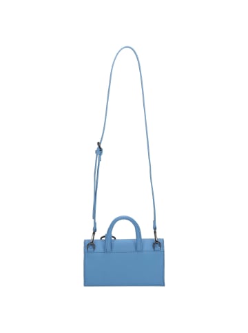 Buffalo Clap01 Mini Bag Handtasche 13 cm muse dreamy blue