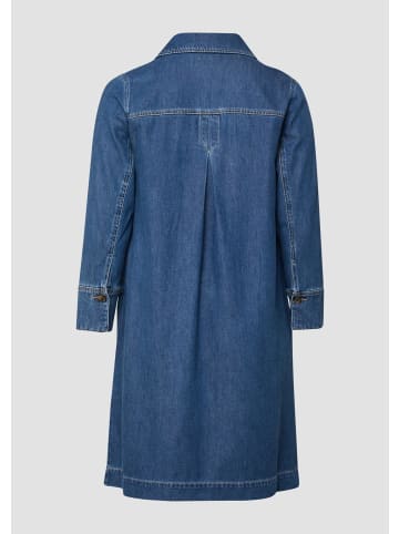 s.Oliver Kleid in 56Y1_blau