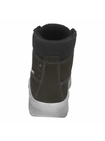 Ricosta Stiefel für Jungen in braun